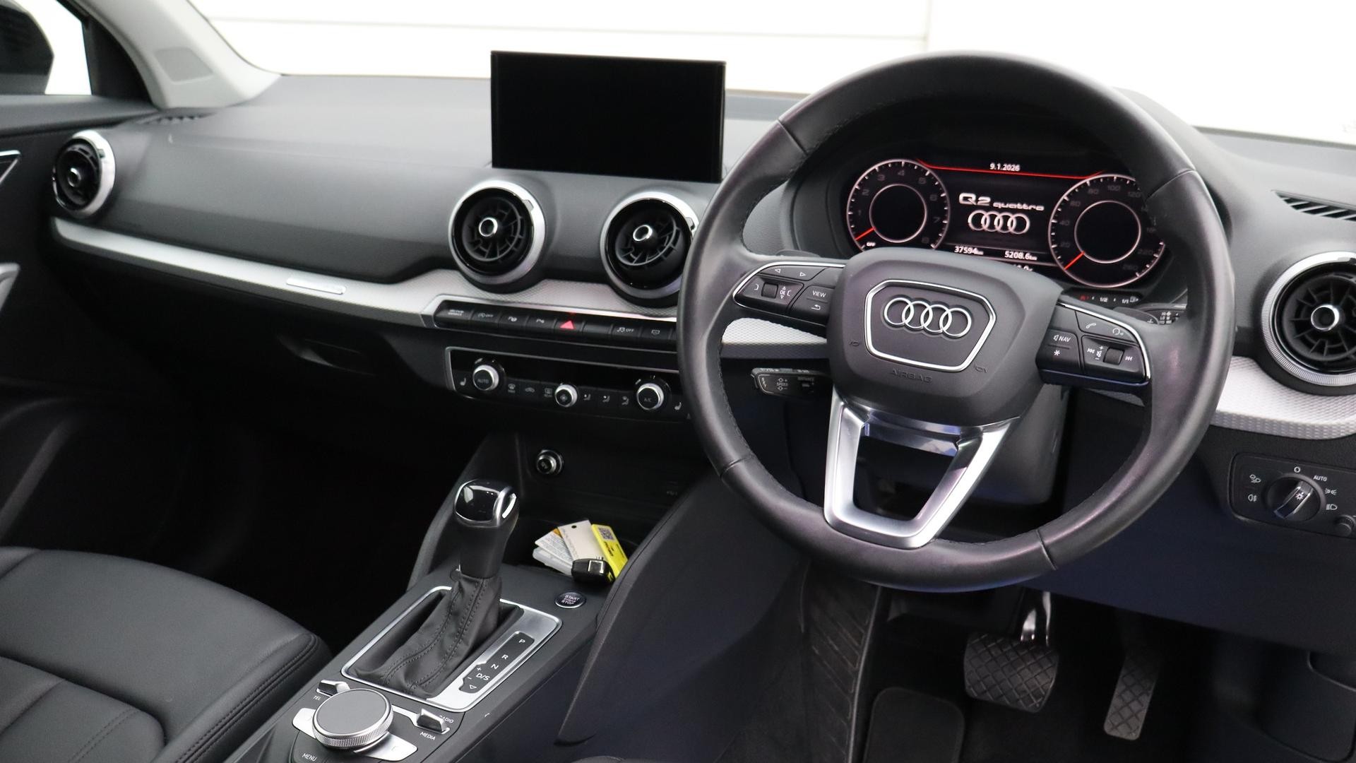Audi Q2 image 4