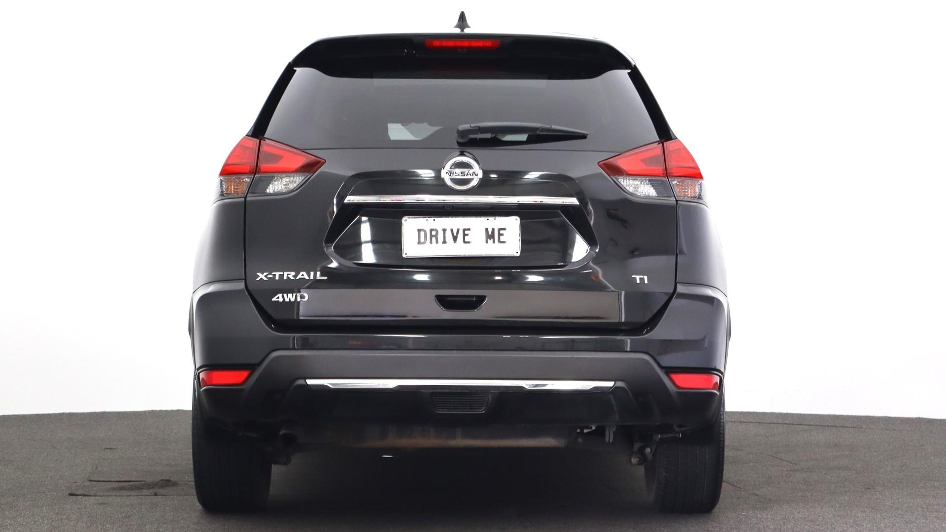 Nissan X-trail image 3