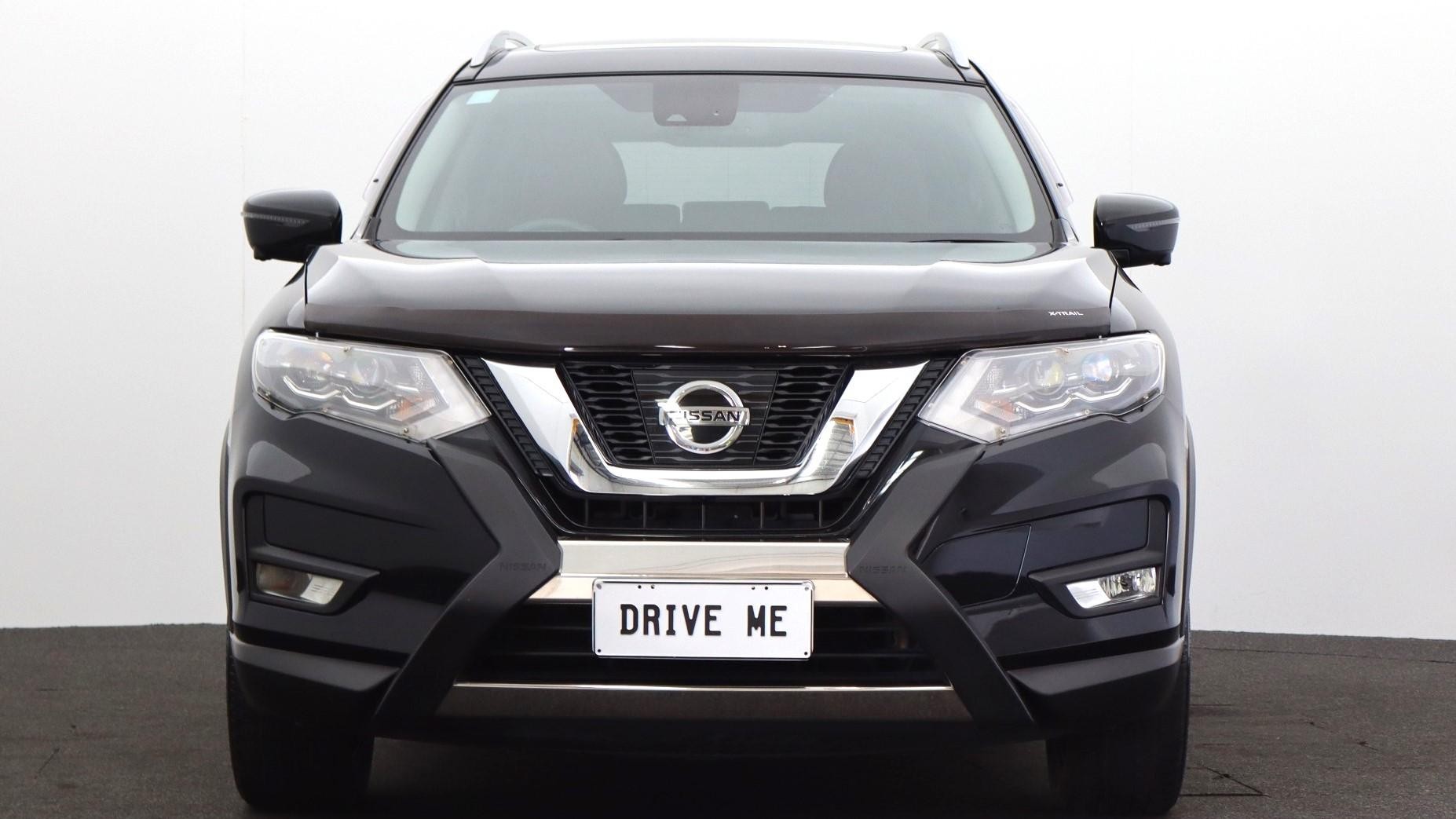 Nissan X-trail image 2