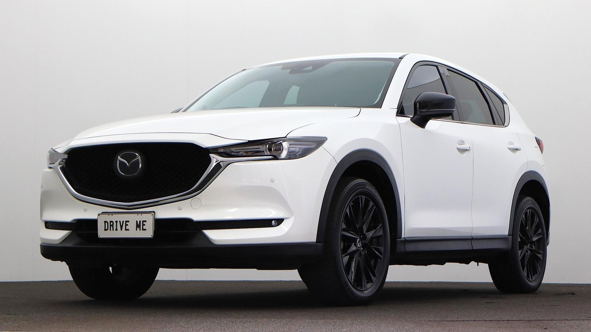 Mazda Cx-5 image 1