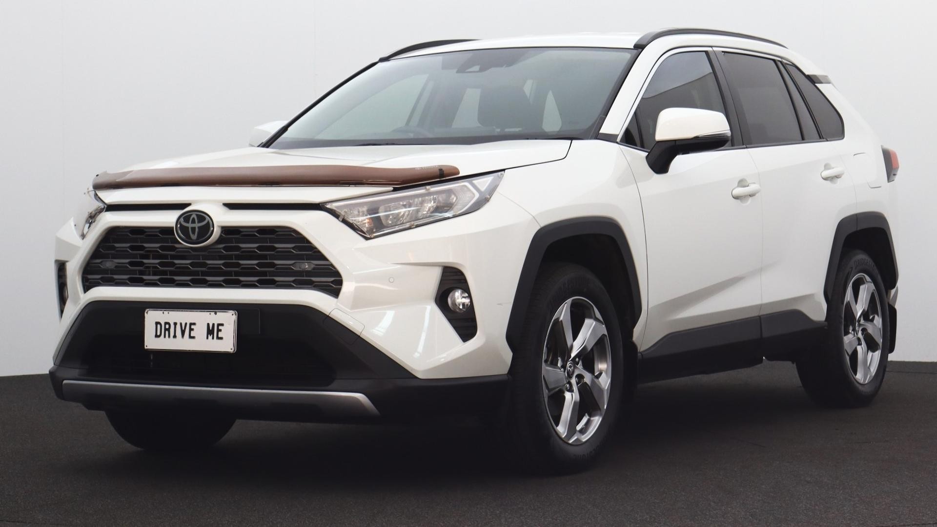 Toyota Rav4 image 1