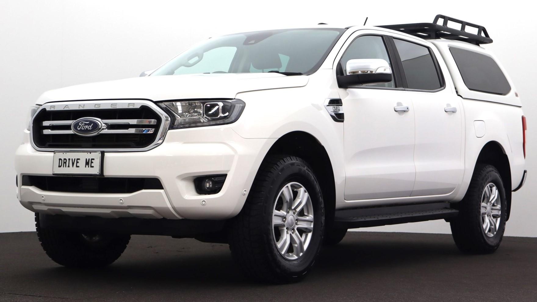 Ford Ranger image 1