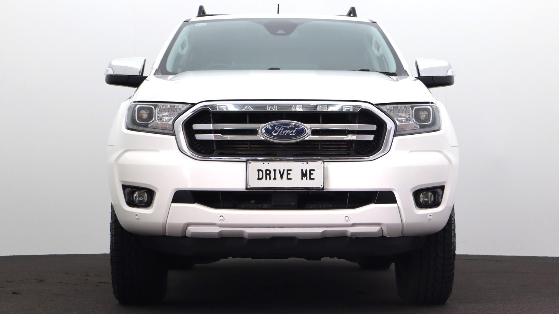 Ford Ranger image 2