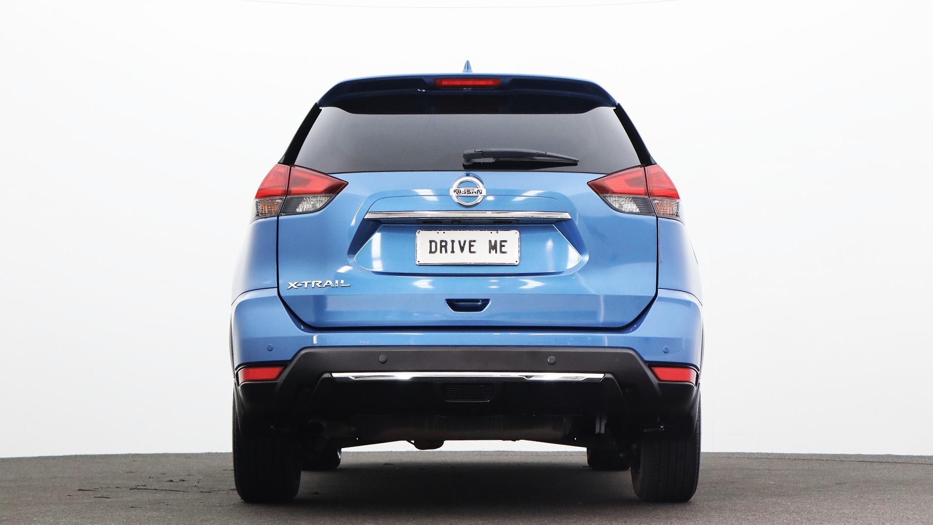 Nissan X-trail image 3