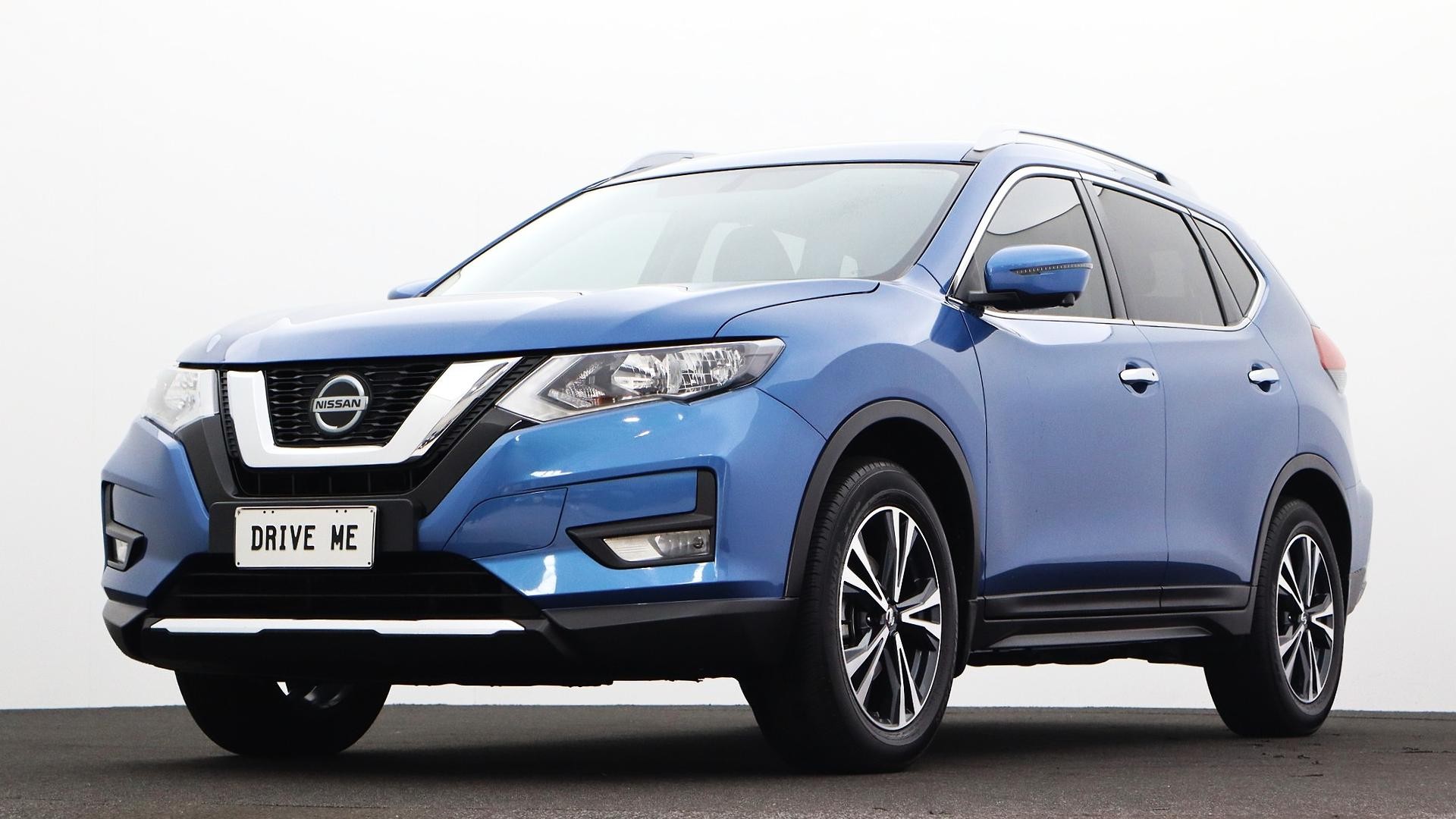 Nissan X-trail image 1