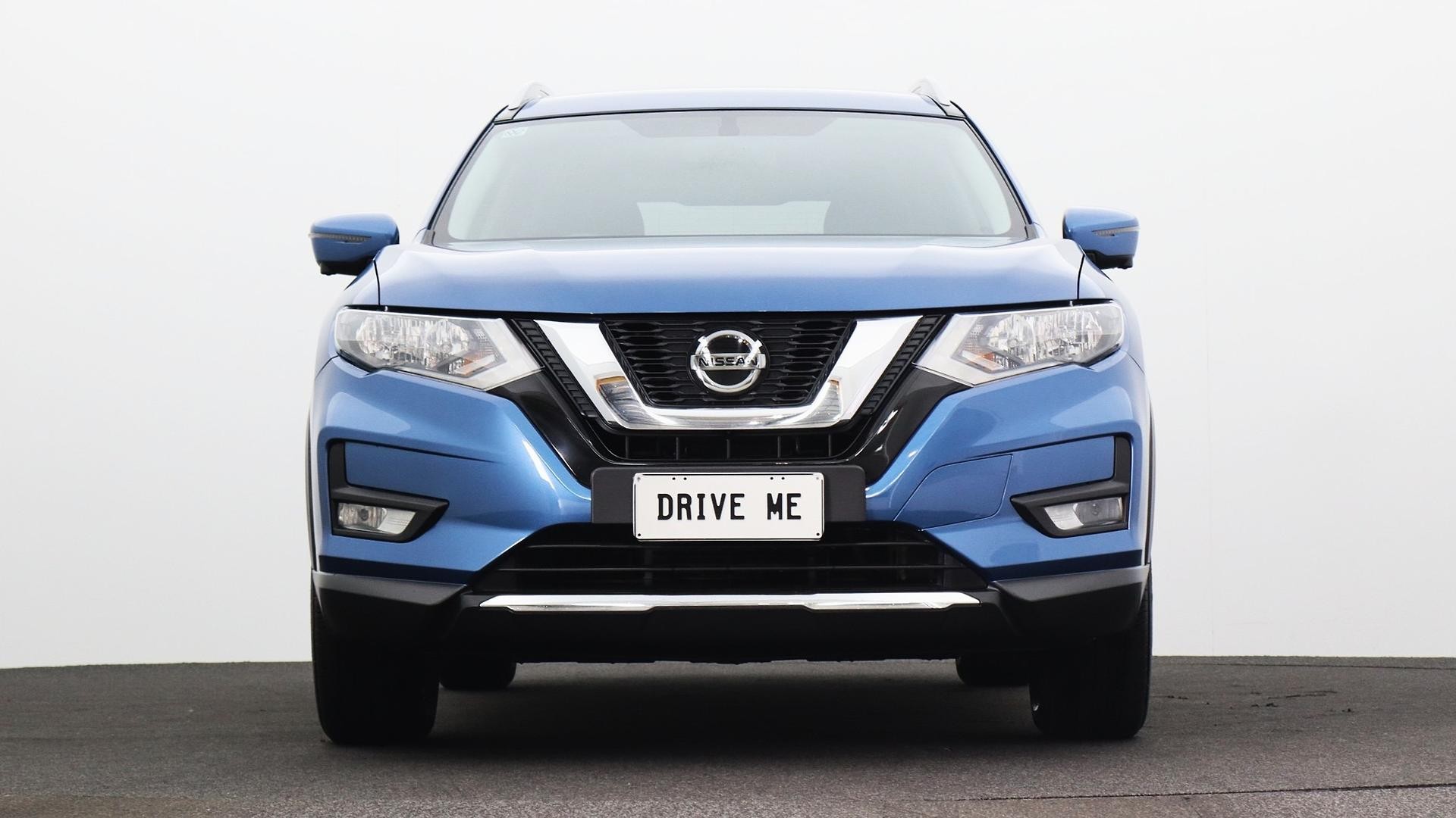 Nissan X-trail image 2