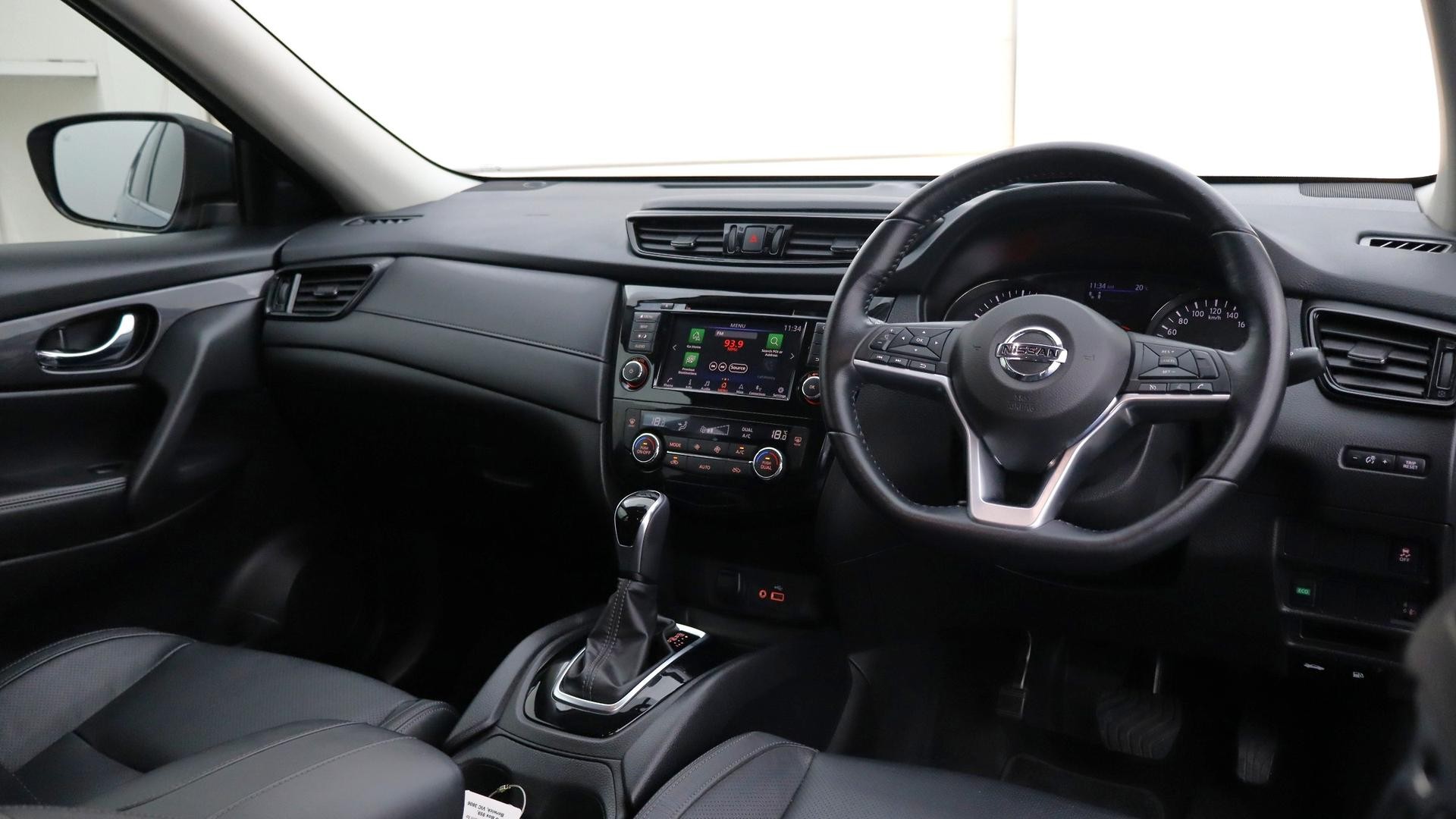 Nissan X-trail image 4