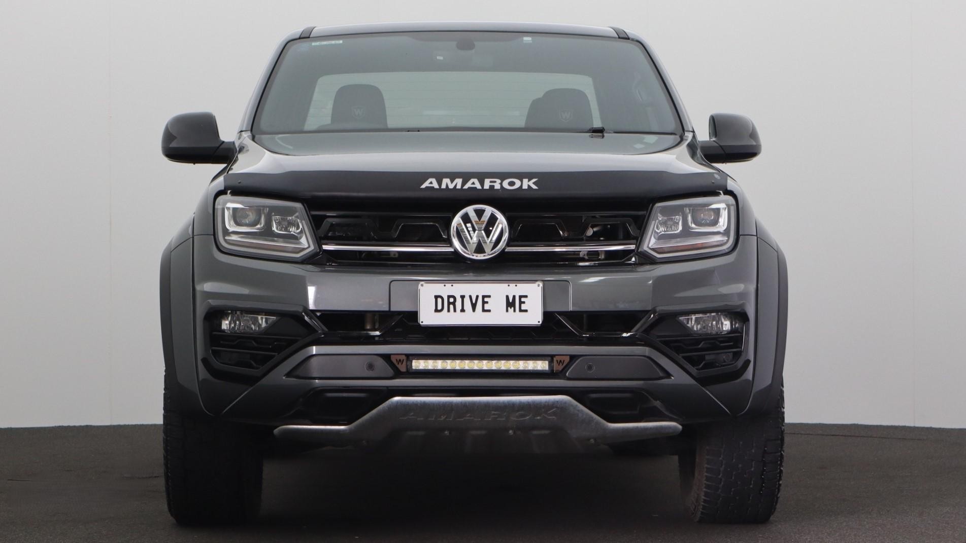 Volkswagen Amarok image 2