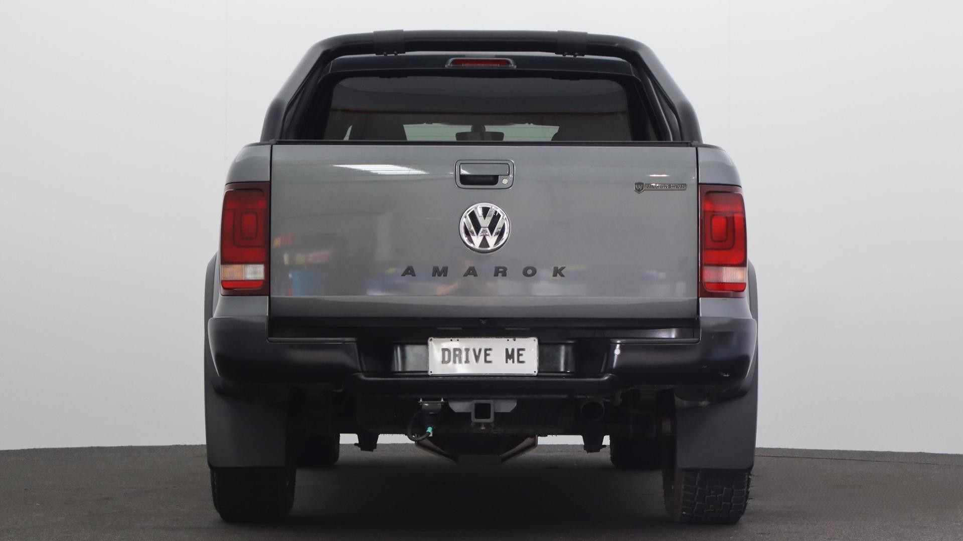 Volkswagen Amarok image 3