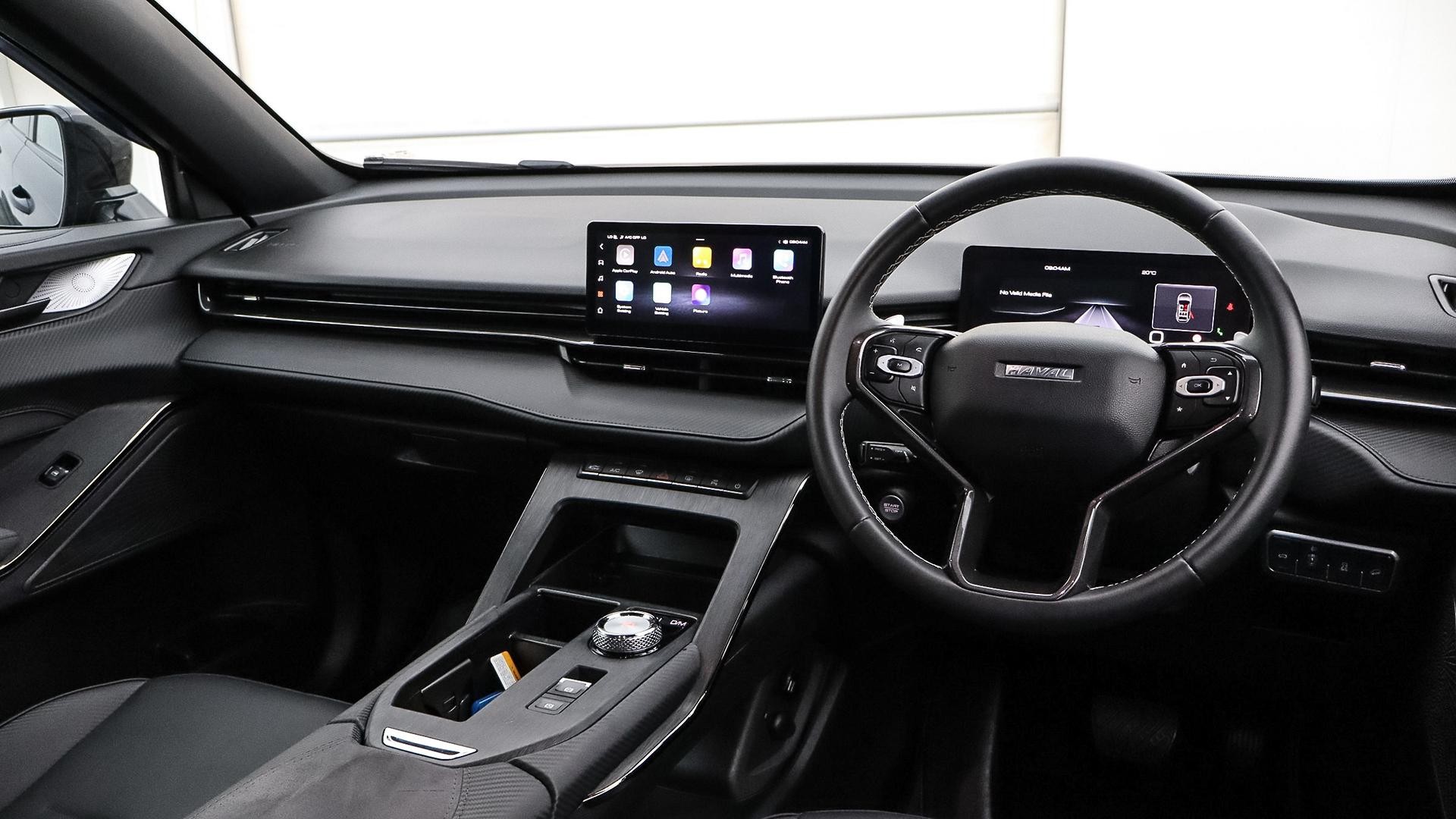 Gwm Haval H6gt image 4