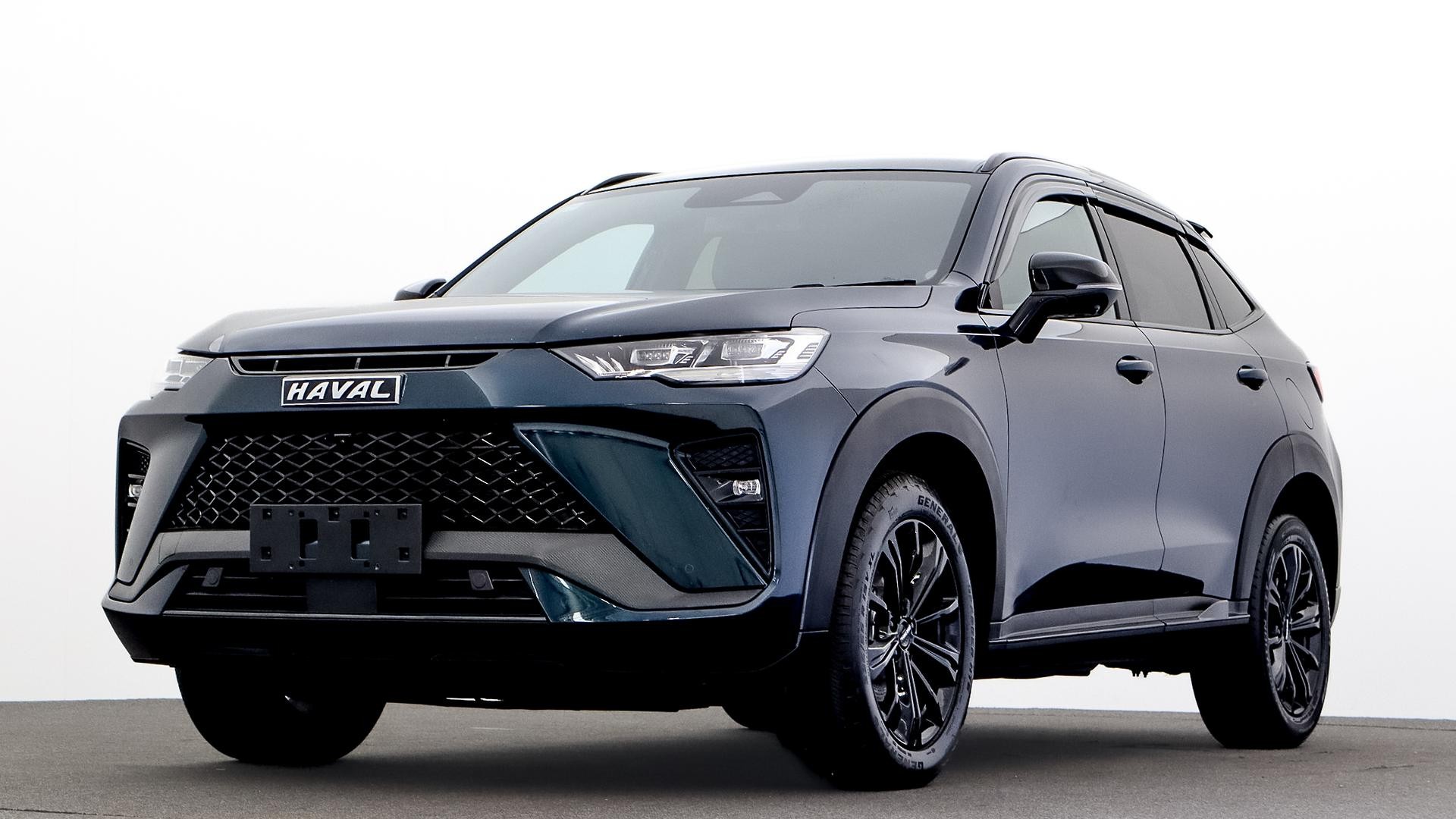 Gwm Haval H6gt image 1