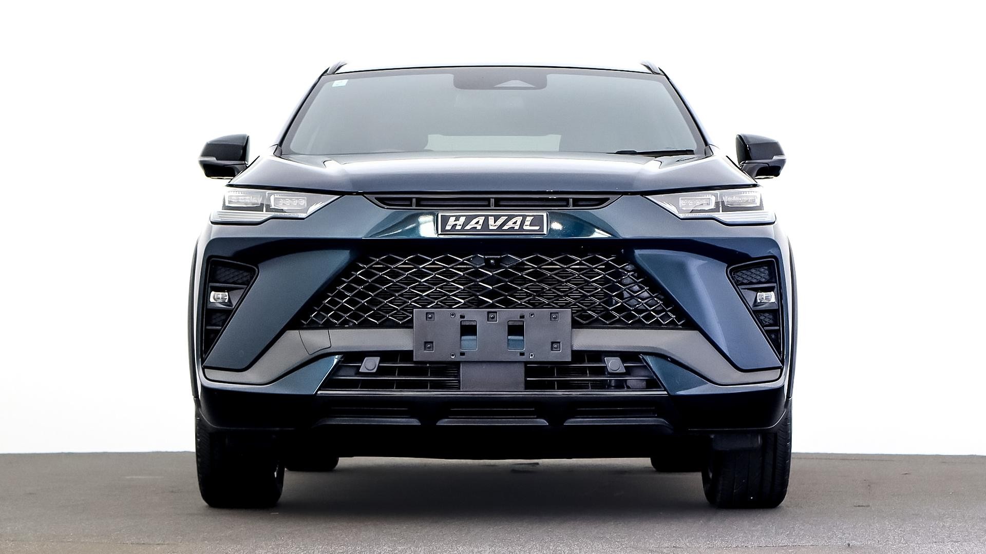 Gwm Haval H6gt image 2