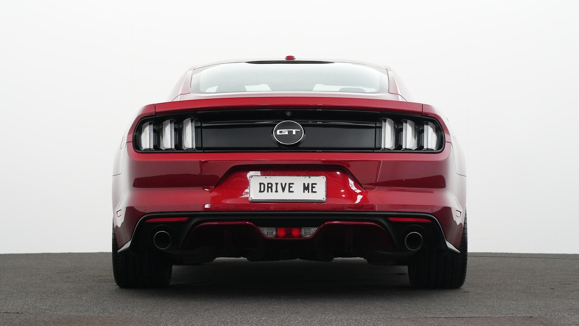 Ford Mustang image 3