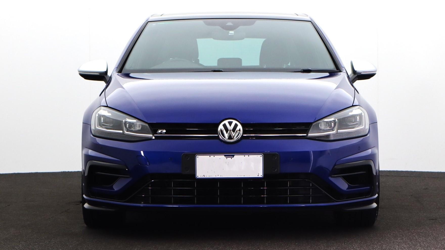 Volkswagen Golf image 2