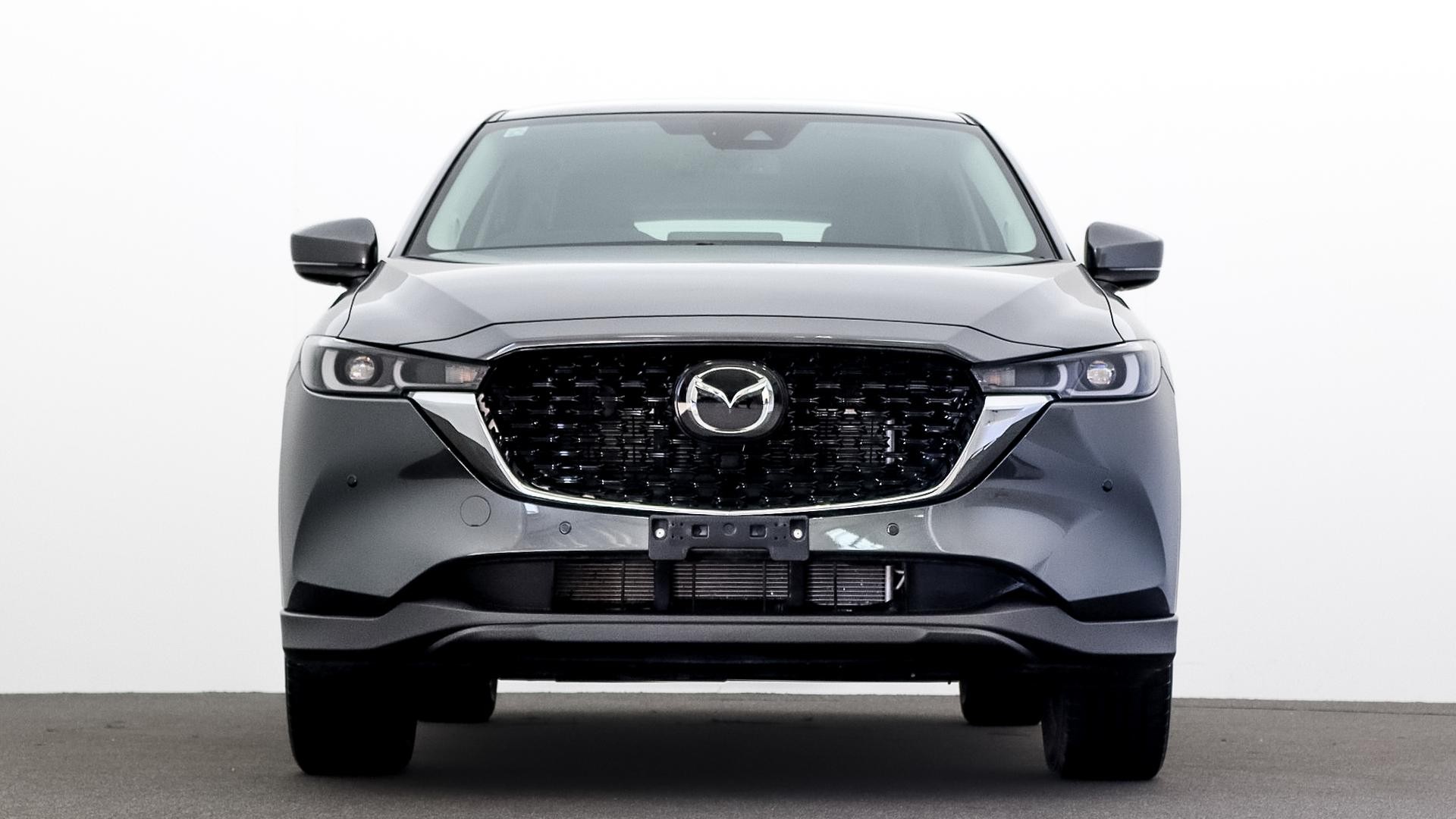 Mazda Cx-5 image 2