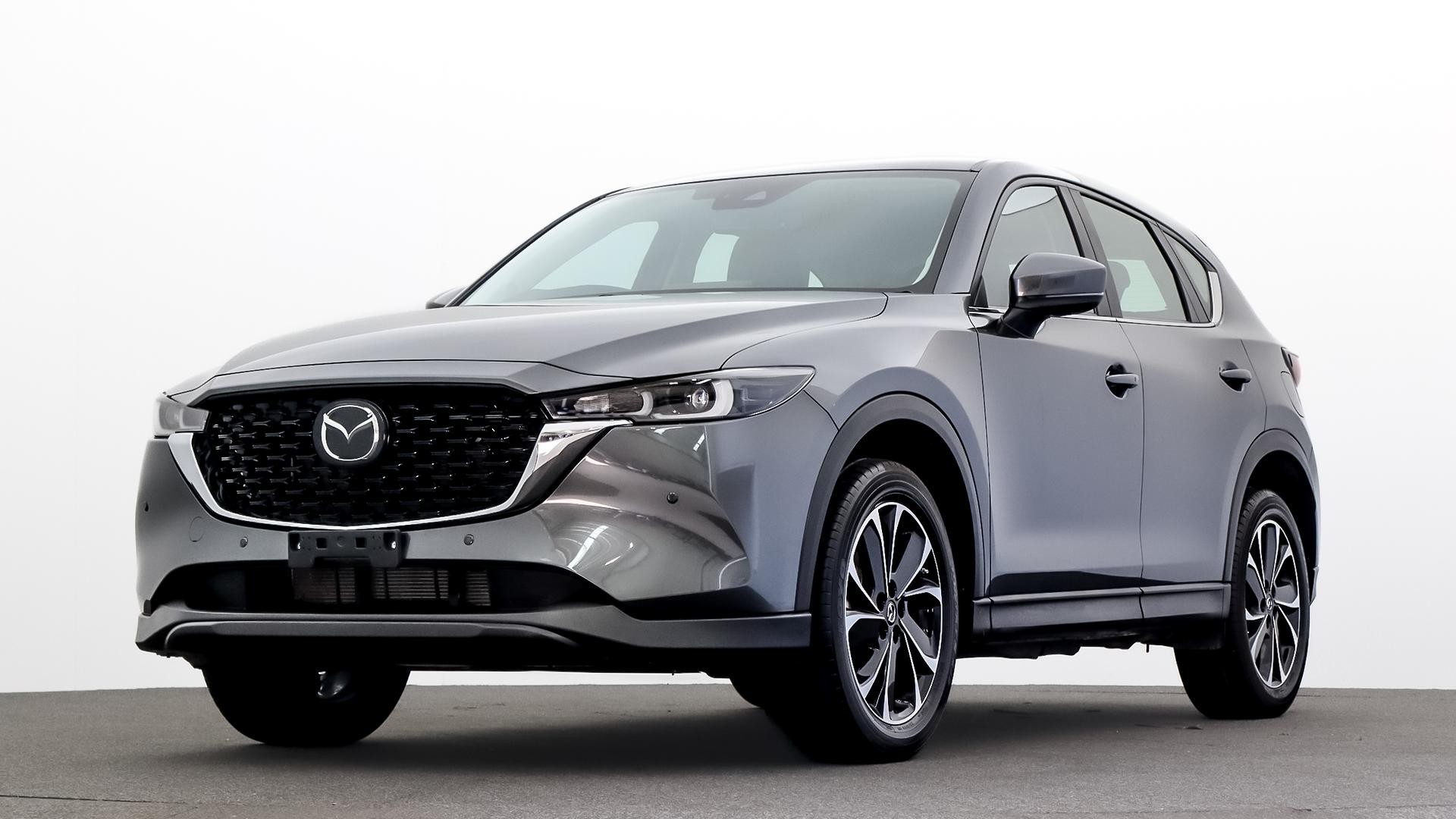 Mazda Cx-5 image 1