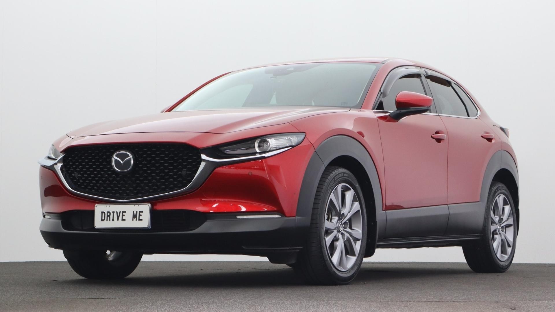 Mazda Cx-30 image 1