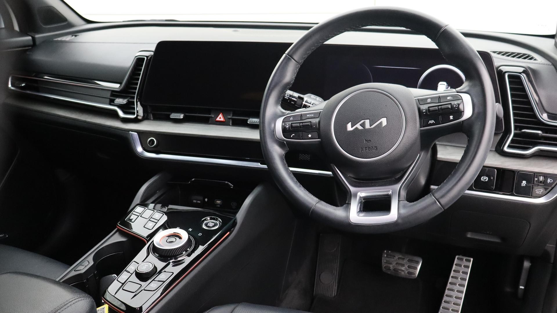 Kia Sportage image 4