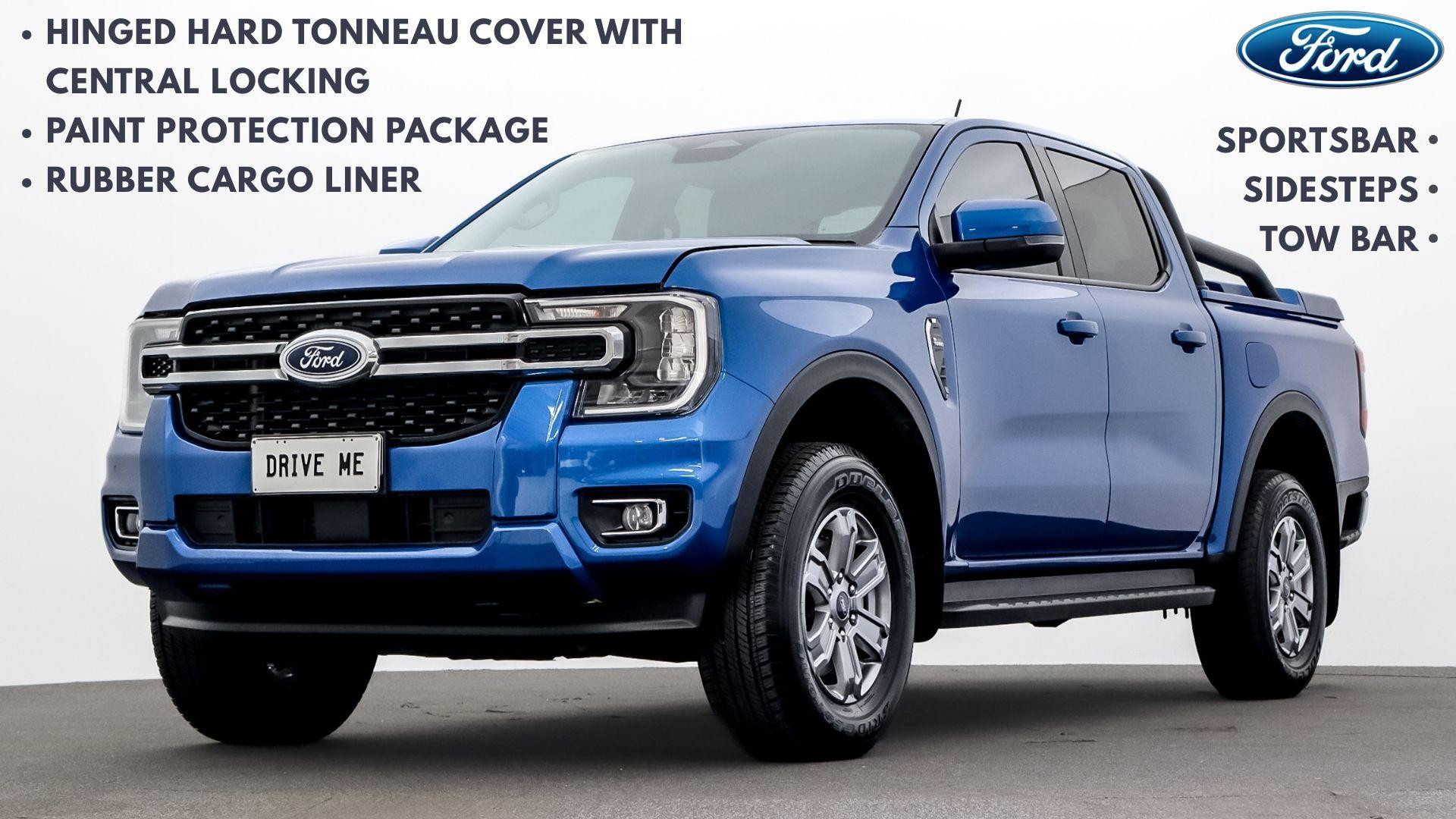 Ford Ranger image 1