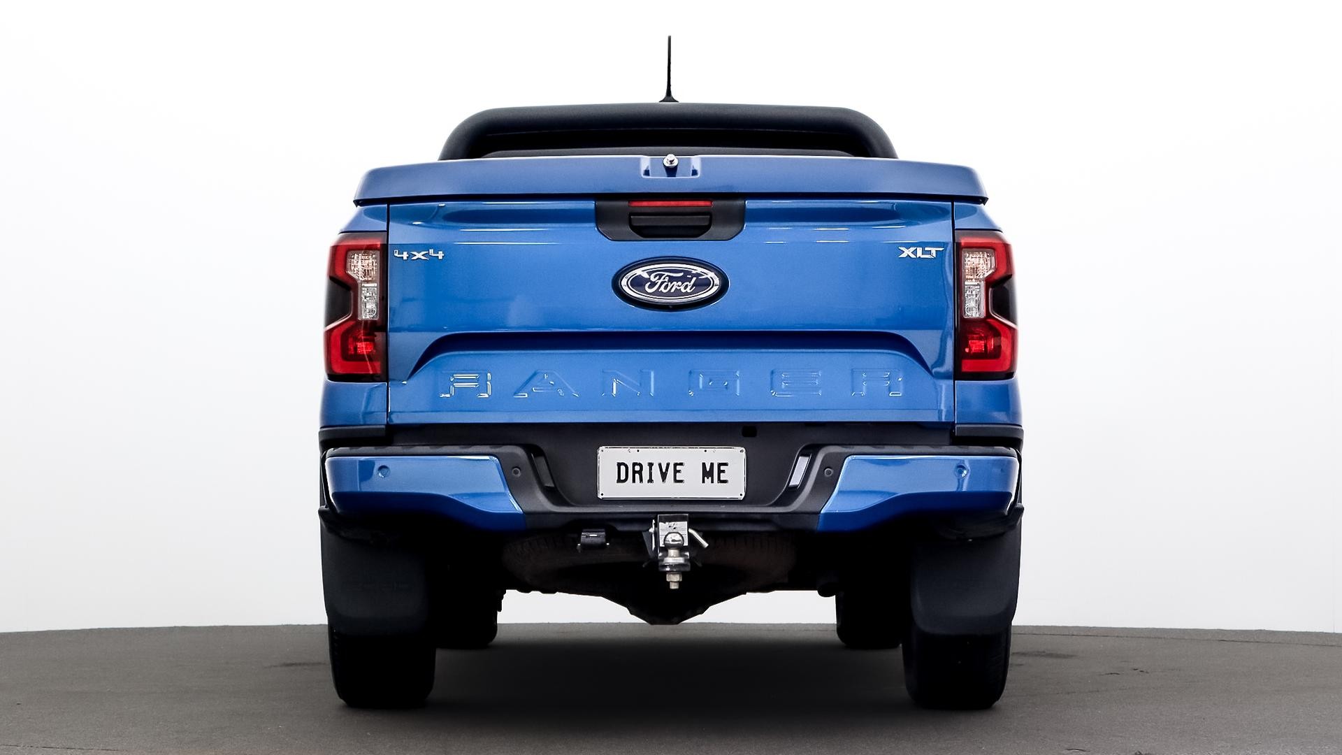 Ford Ranger image 3