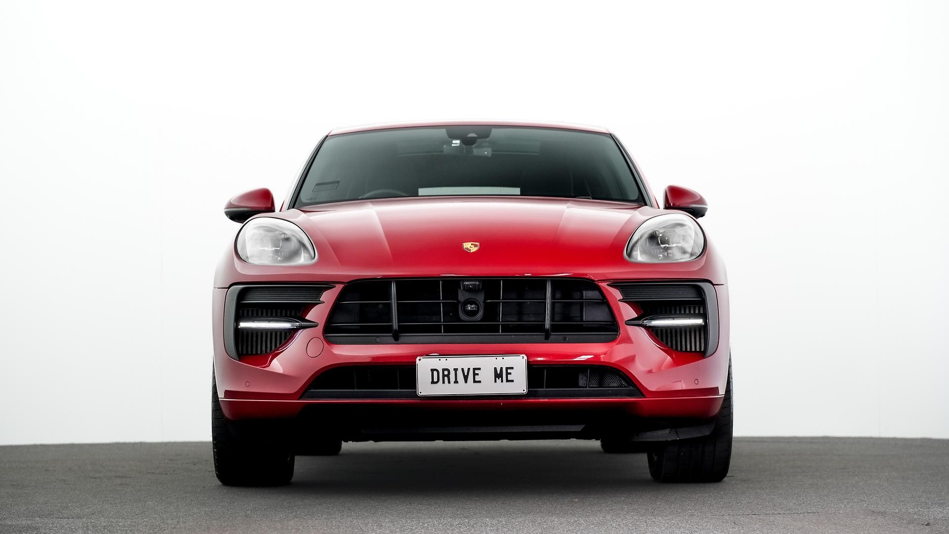 Porsche Macan image 3