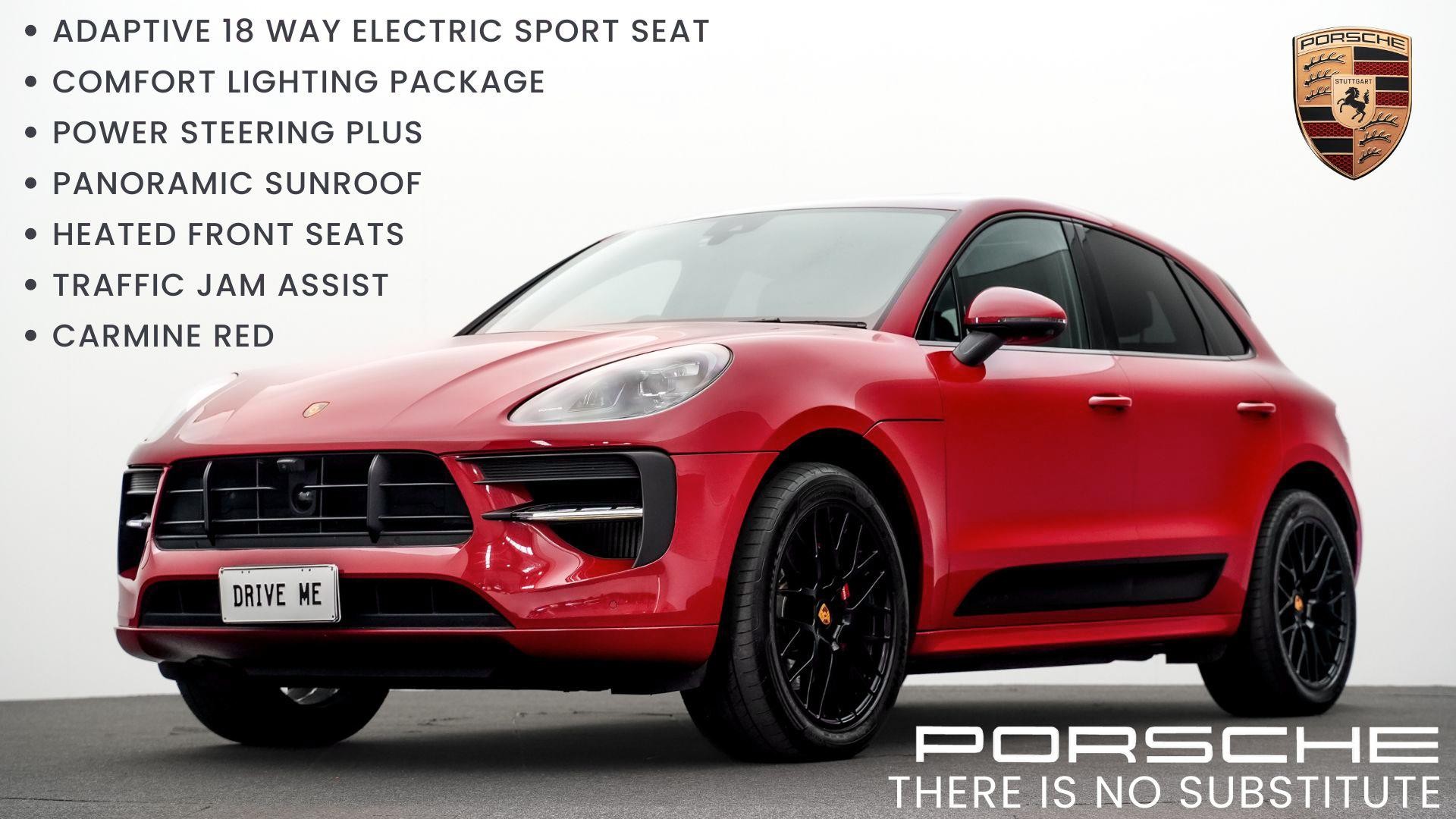 Porsche Macan image 2