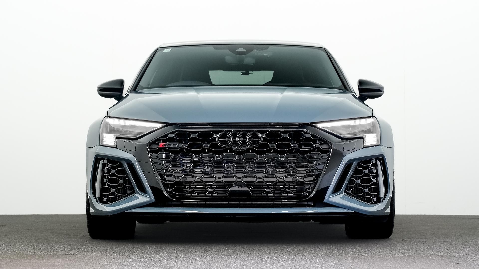 Audi Rs3 image 2