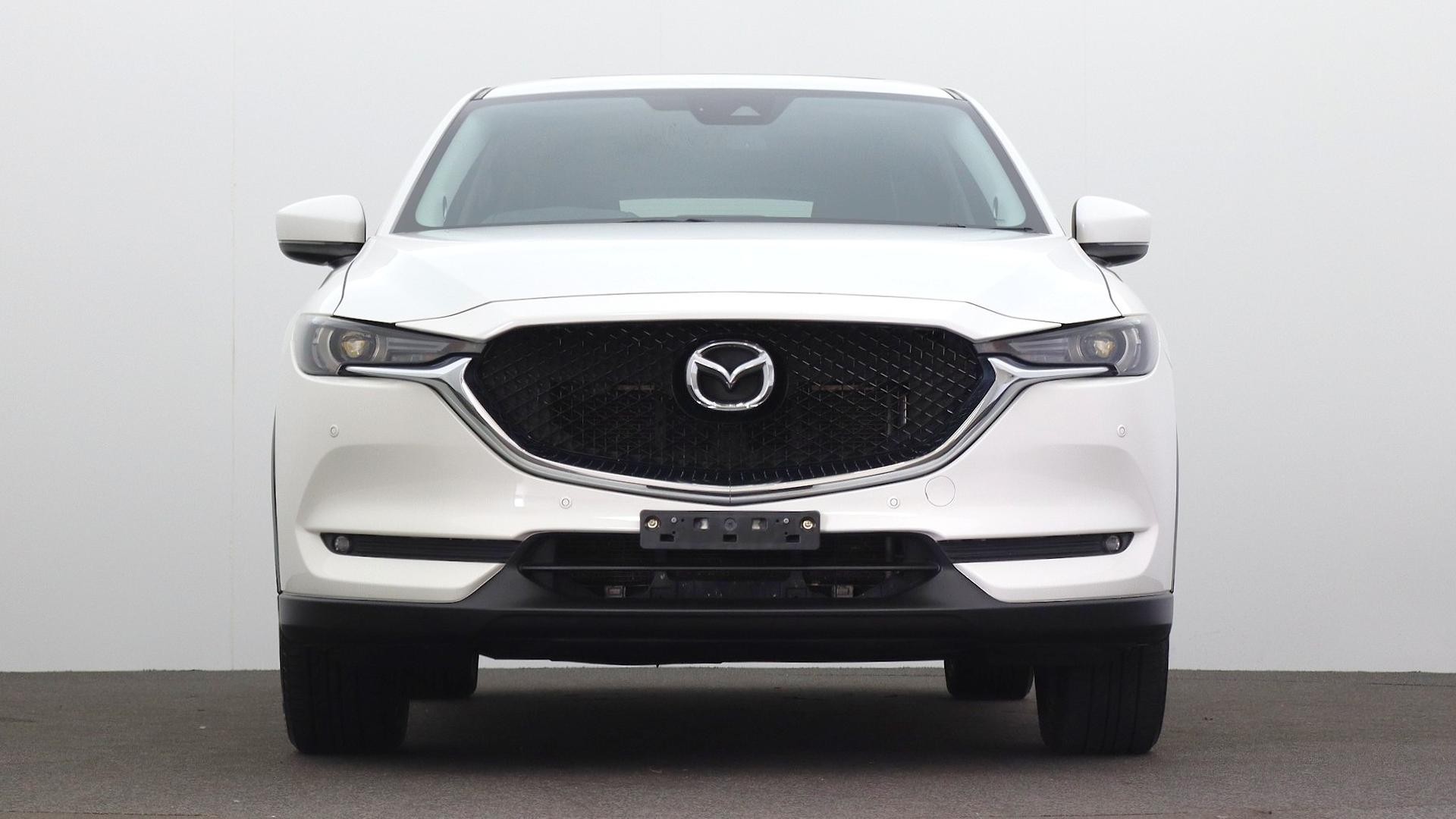 Mazda Cx-5 image 2