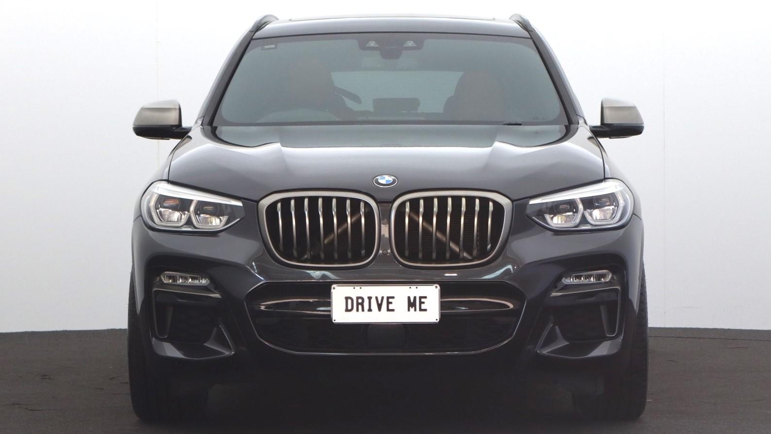 BMW X3 image 2