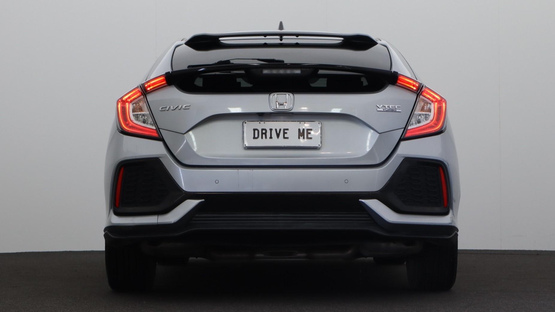 Honda Civic image 3