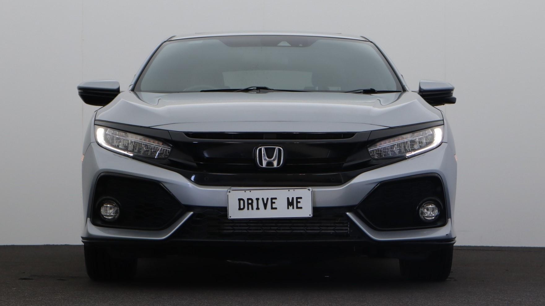 Honda Civic image 2