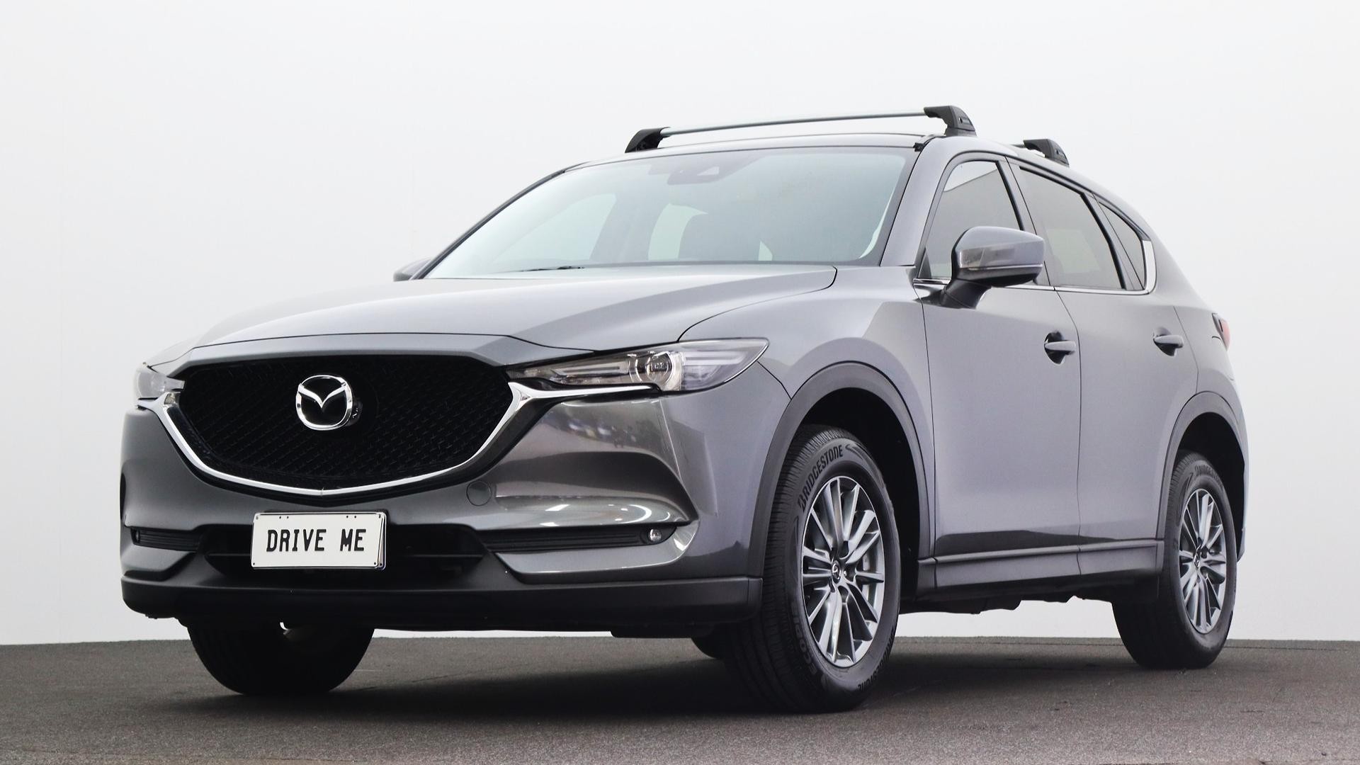Mazda Cx-5 image 1