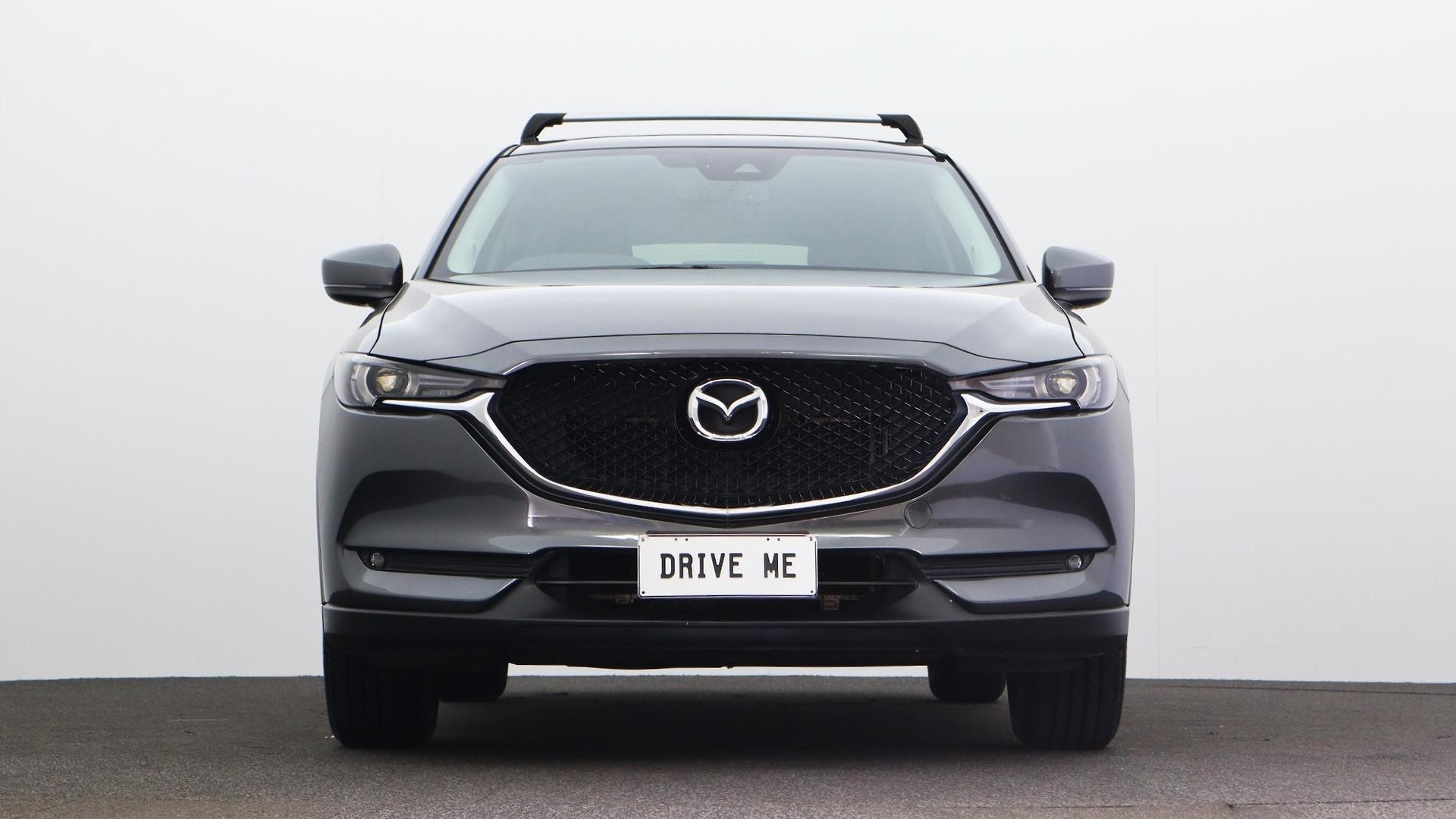Mazda Cx-5 image 2