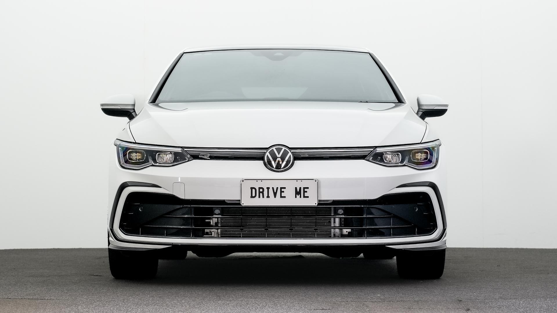 Volkswagen Golf image 2