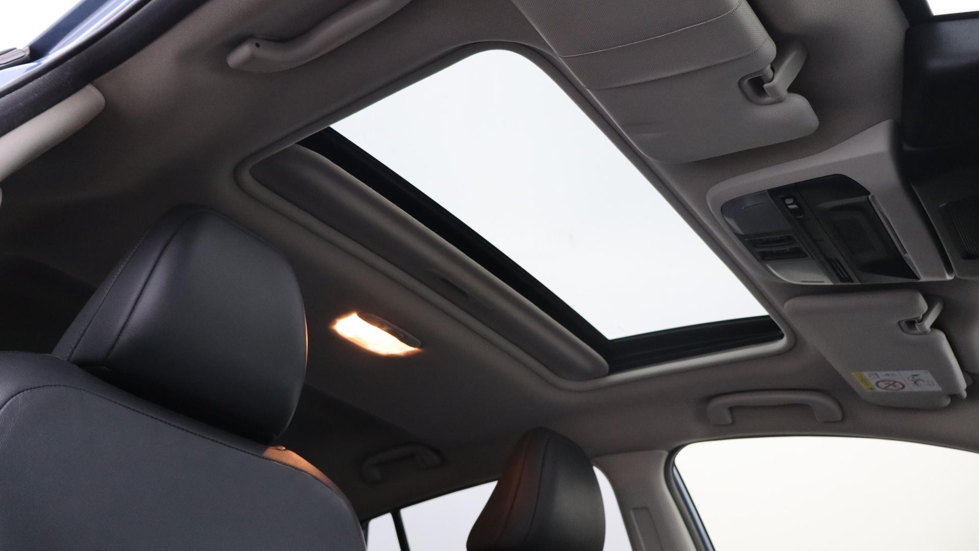 Subaru Crosstrek image 4