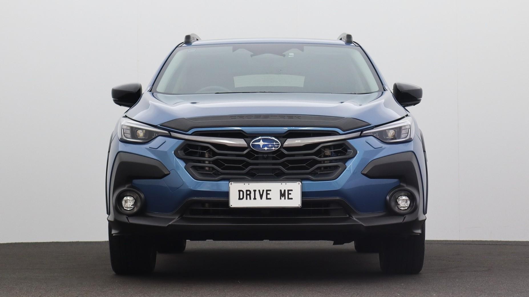 Subaru Crosstrek image 2