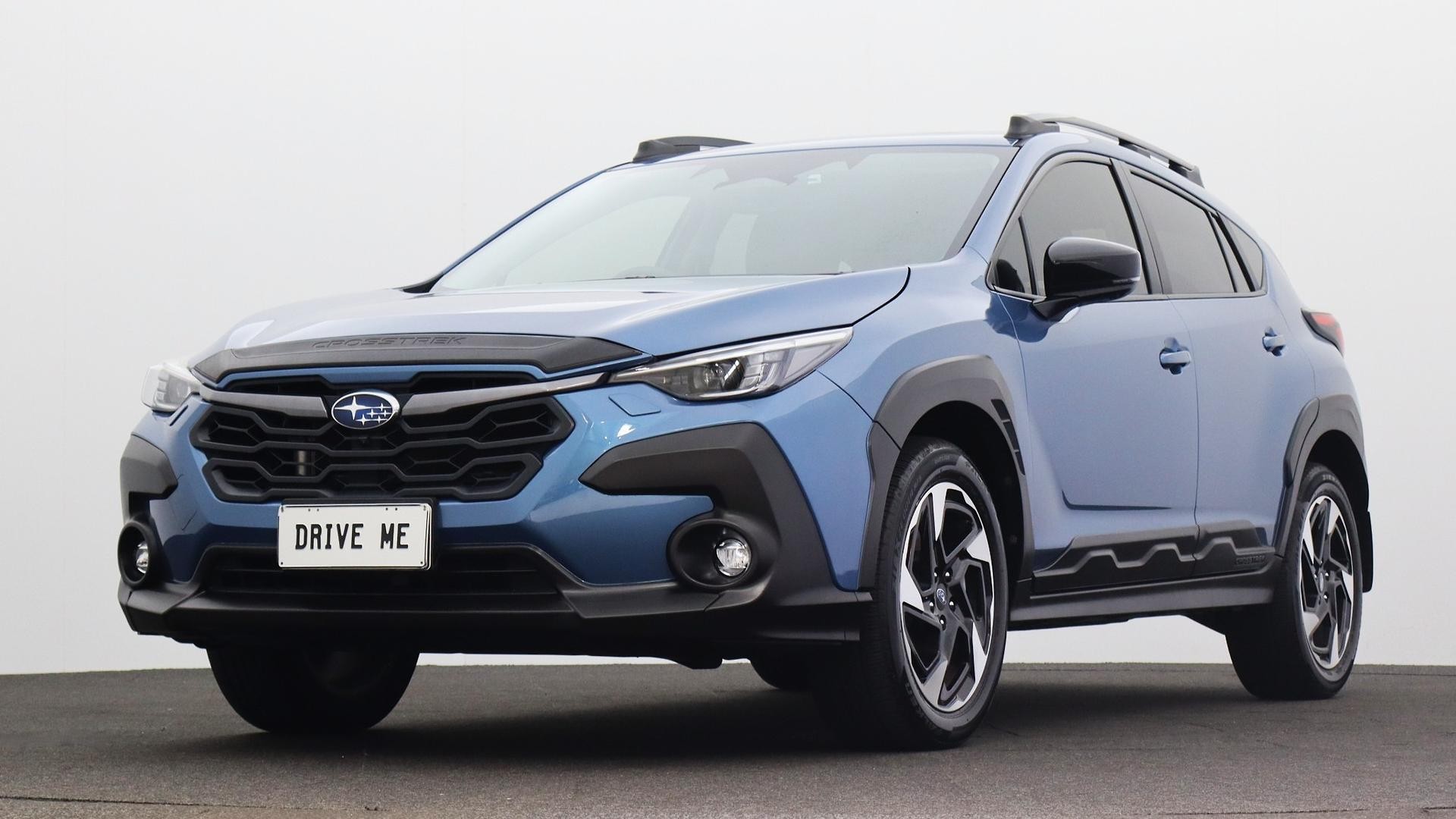 Subaru Crosstrek image 1