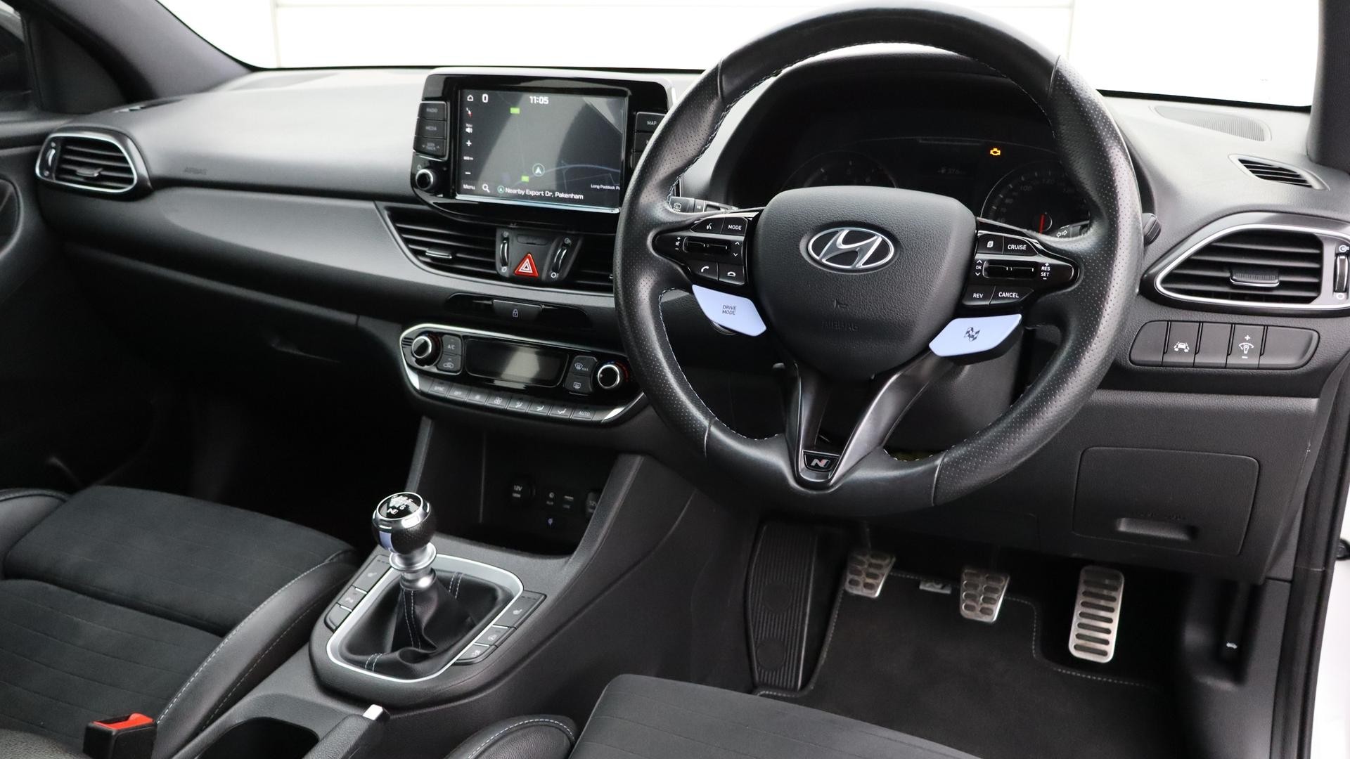 Hyundai I30 image 4
