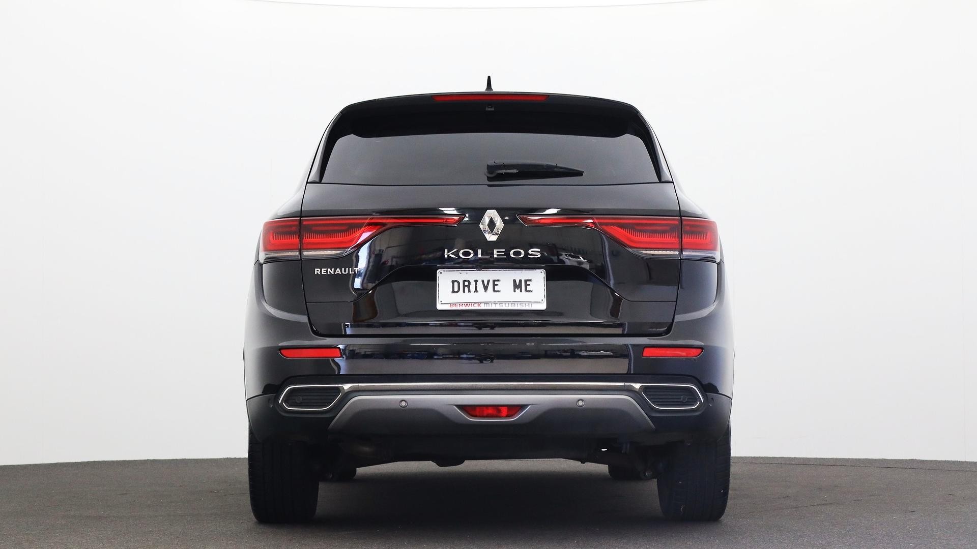 Renault Koleos image 3