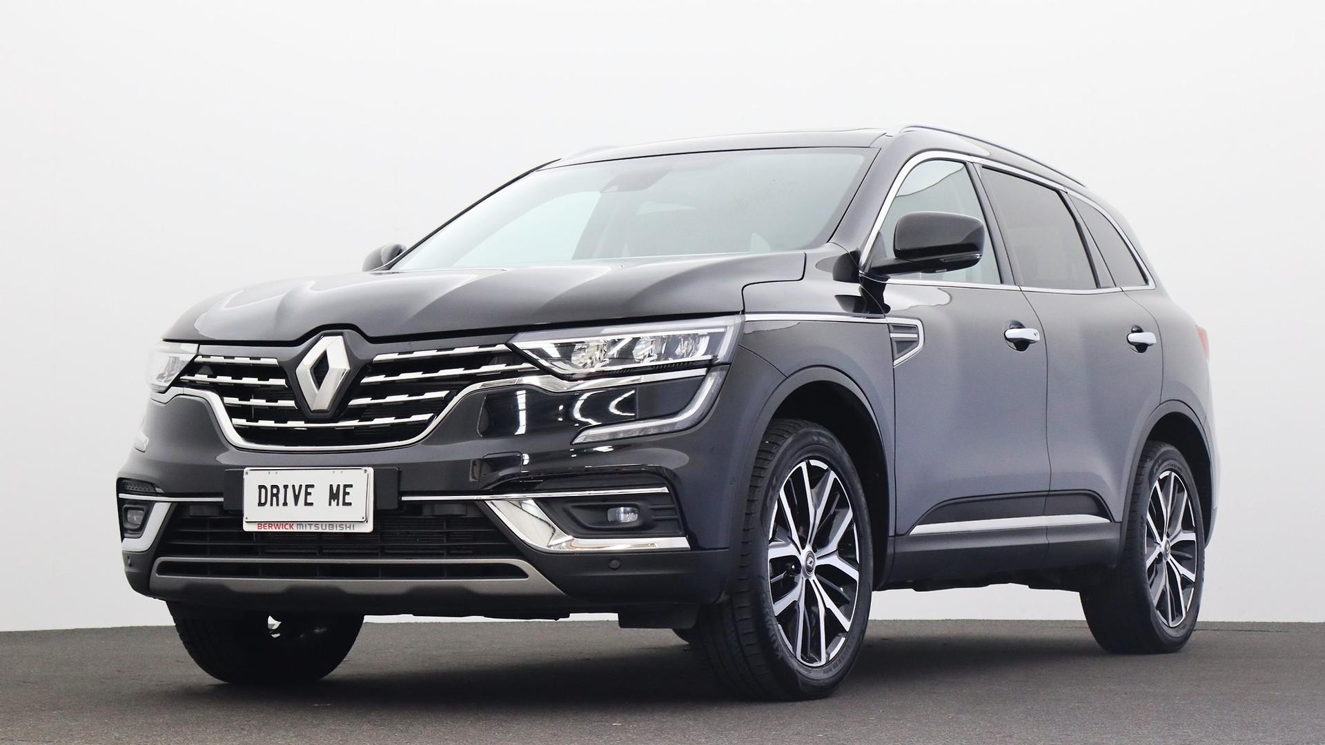 Renault Koleos image 1