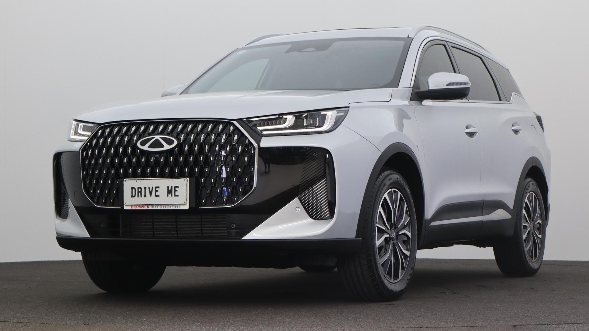 Chery Tiggo 7 image 1