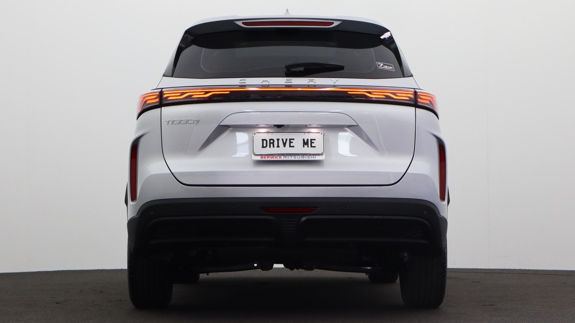 Chery Tiggo 7 image 3