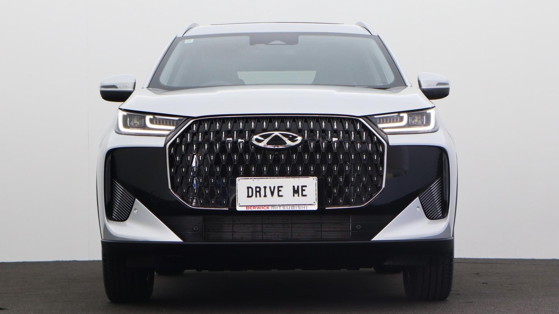 Chery Tiggo 7 image 2