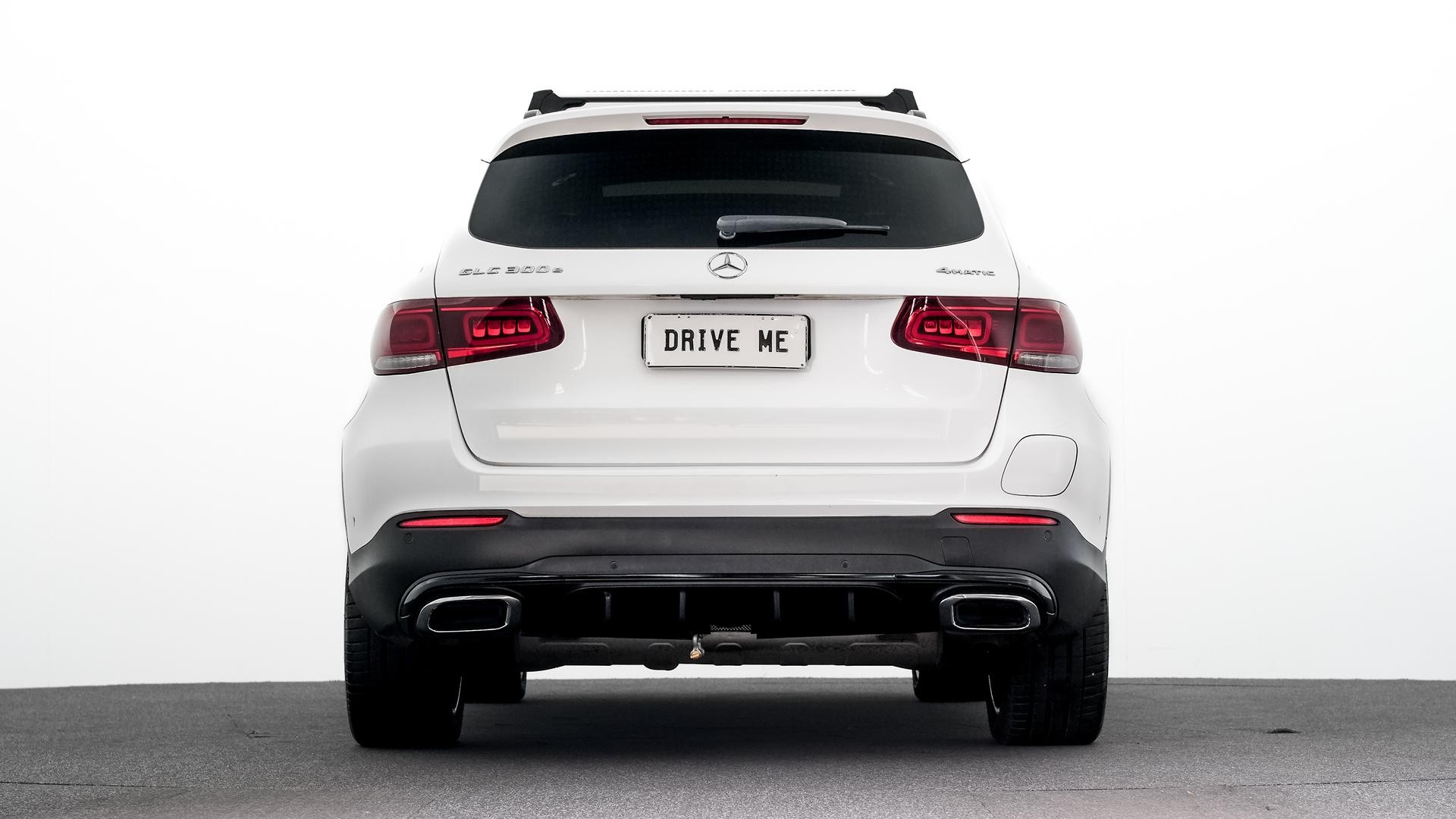 Mercedes Benz Glc-class image 3