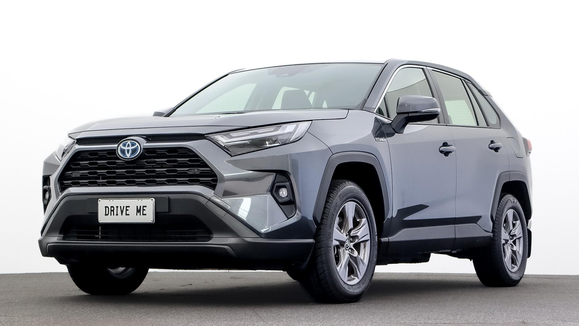 Toyota Rav4 image 1