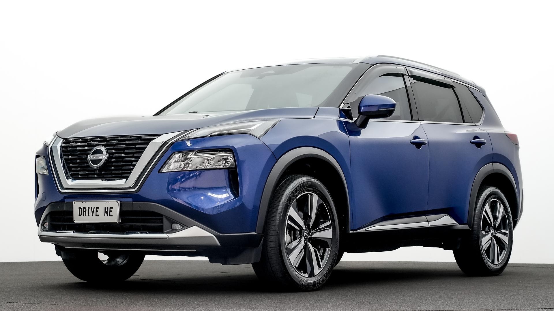 Nissan X-trail image 1