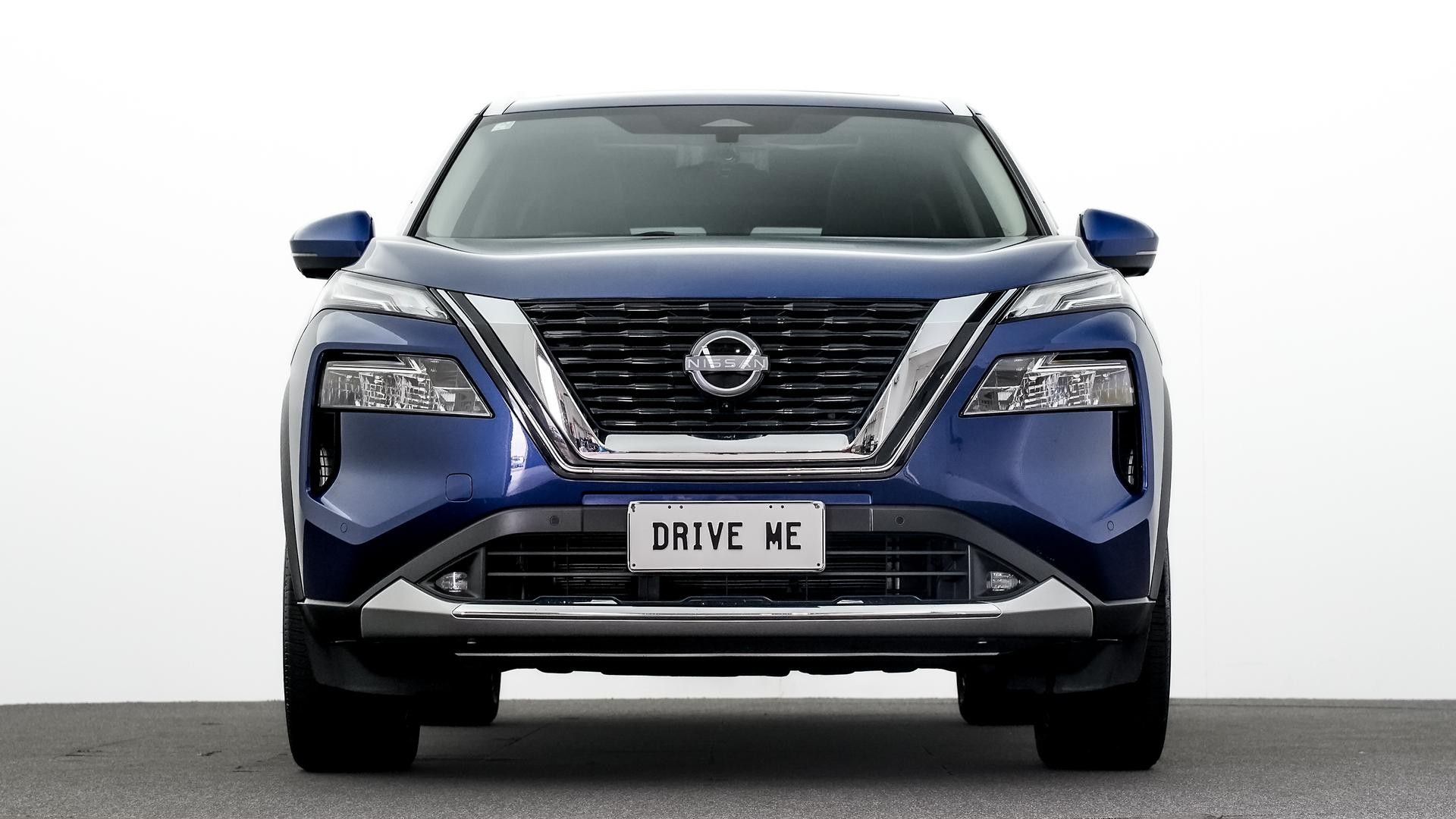 Nissan X-trail image 2