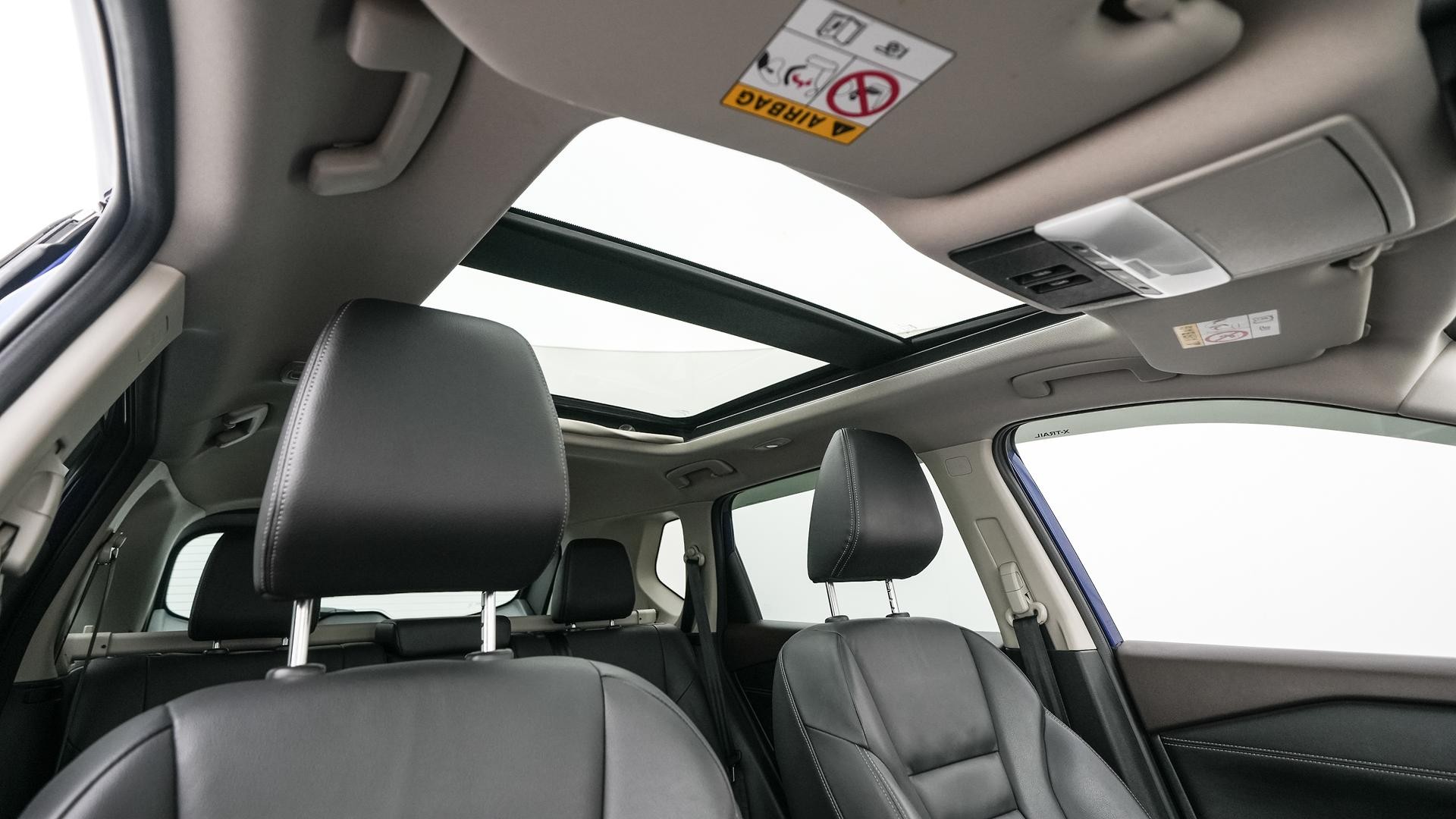 Nissan X-trail image 4