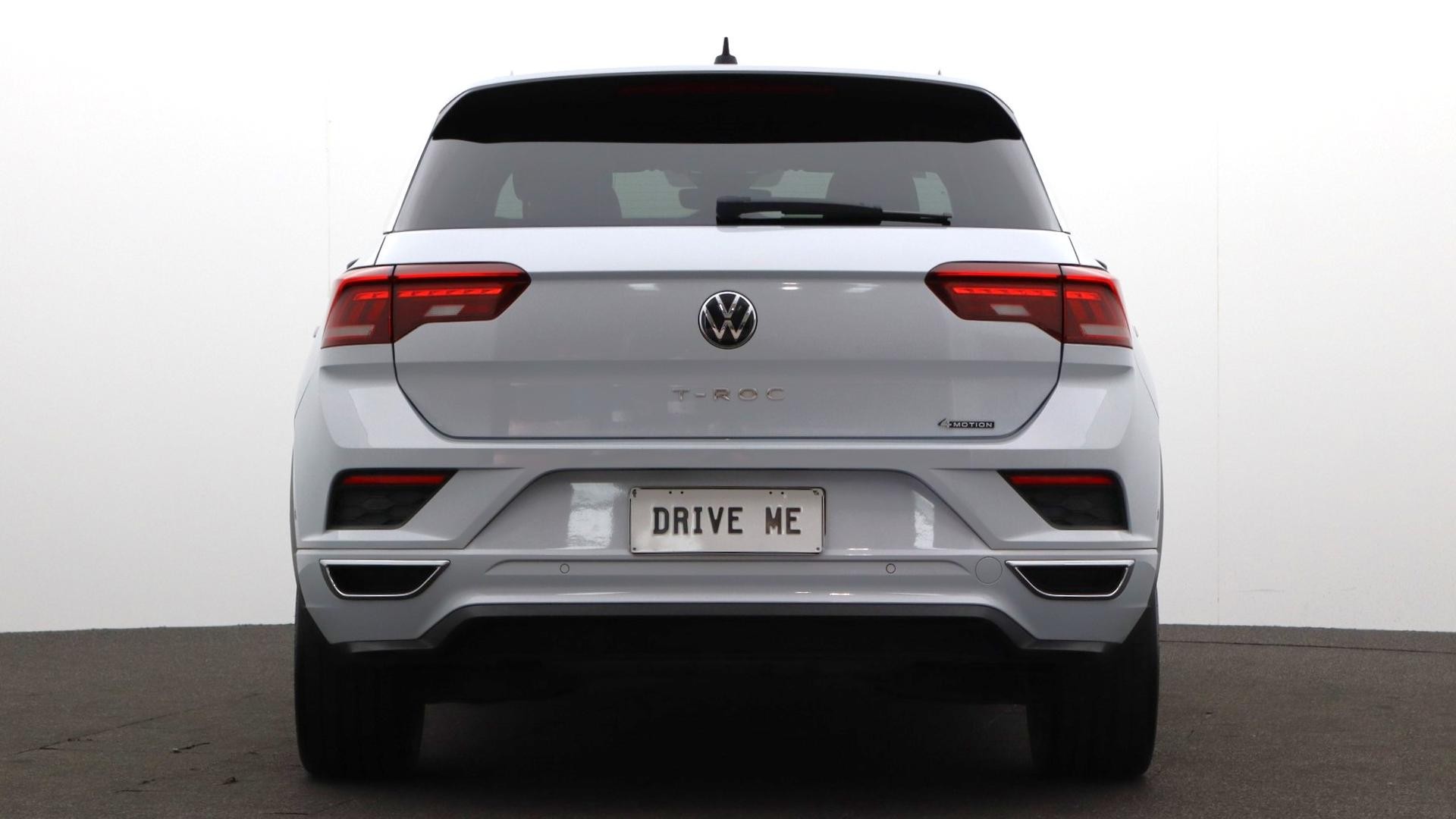 Volkswagen T-roc image 3