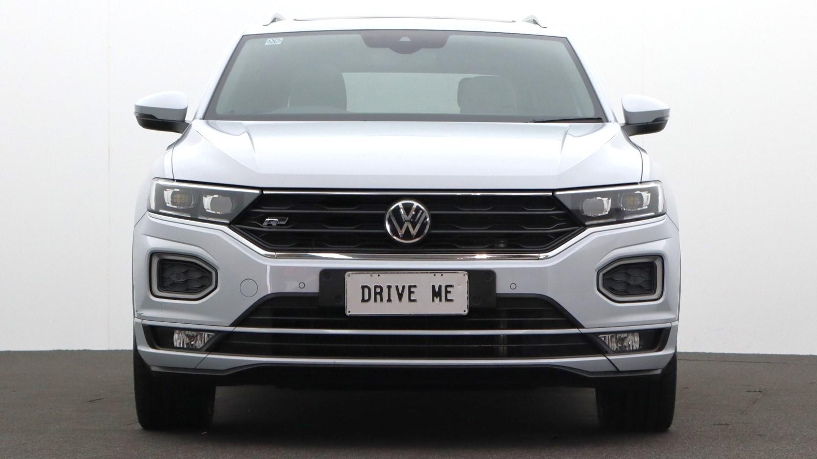 Volkswagen T-roc image 2